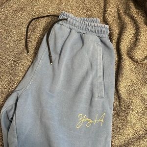 Mens Youngla Gin n Juice Joggers